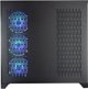Komputer Captiva PC Highend Gaming I89-020 (i9-14900KF/RTX5080 16GB GDDR7/SSD 2TB/64GB/WLAN/Windows 11 Home 64-bit) Intel® Core™ i9 DDR5-SDRAM NVIDIA GeForce RTX 5080 Czarny