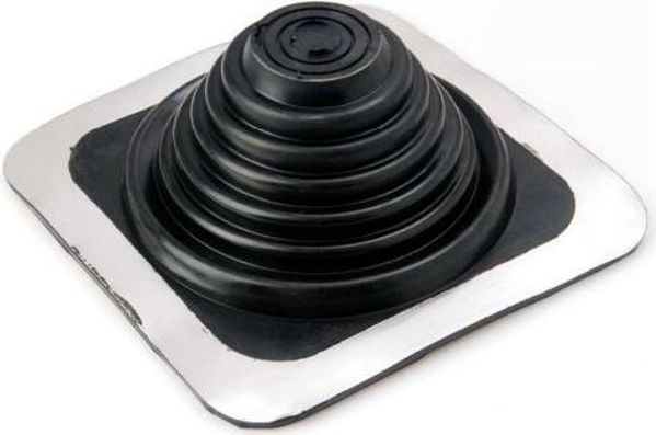 Capricorn Kolnierz EPDM fi50