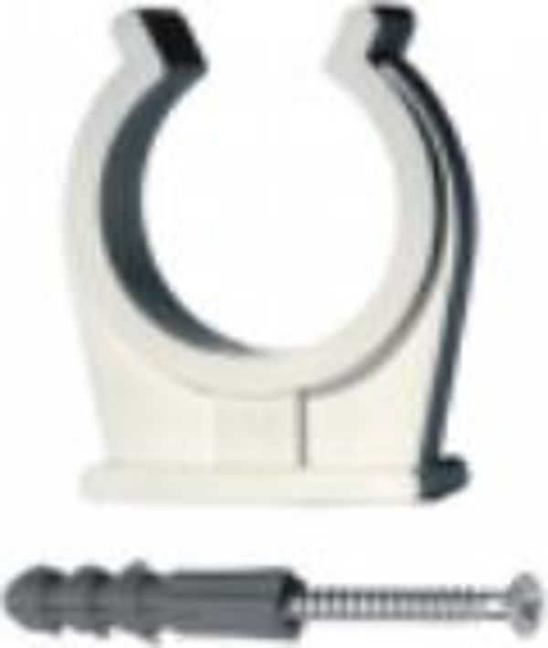 Capricorn Μονός Κρίκος με Βύσμα Διάστασης 22mm (9-9701-022-00-01-01)