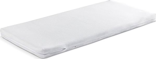 Caretero MATERAC SENSILLO KOKOS 120X60 (5cm)