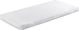 Caretero MATERAC SENSILLO KOKOS 120X60 (5cm)