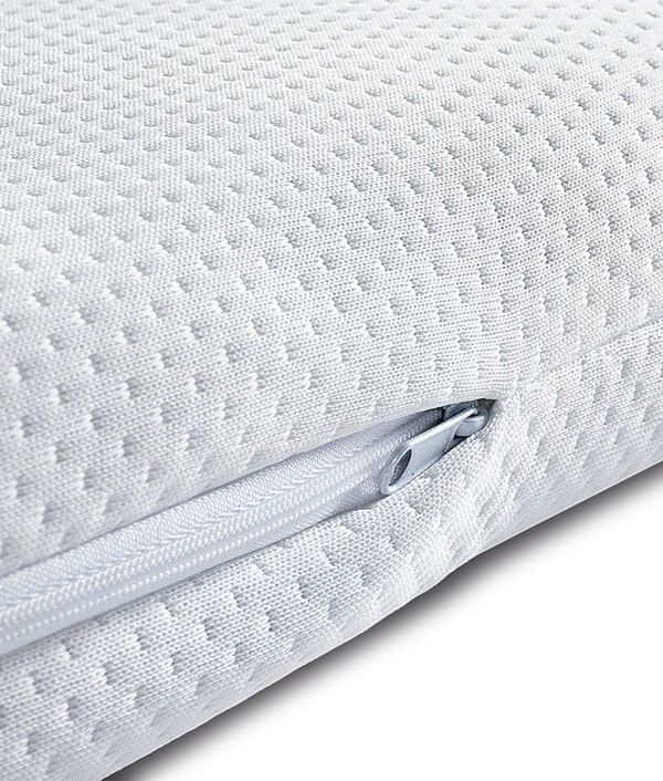 Caretero MATERAC SENSILLO KOKOS 120X60 (5cm)