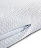 Caretero MATERAC SENSILLO KOKOS 120X60 (5cm)