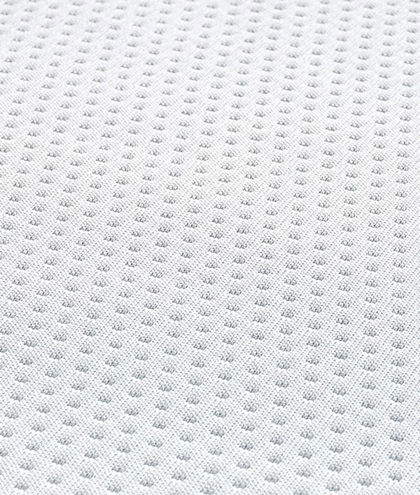 Caretero MATERAC SENSILLO KOKOS 120X60 (5cm)