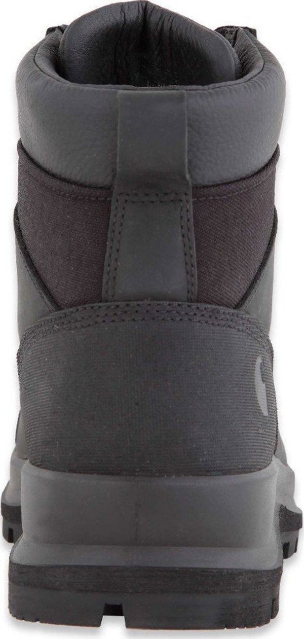 Carhartt Buty Carhartt Detroit 6" Boot S3 Black