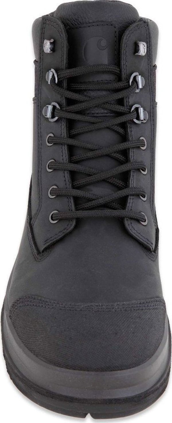 Carhartt Buty Carhartt Detroit 6" Boot S3 Black