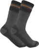 Carhartt Skarpety Carhartt SyntheticWool Heav Blend Grey