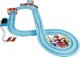 Carrera FIRST Πίστα Αγώνων Spidey - Go Spidey Go! με Αυτοκινητάκια, για Παιδιά