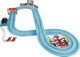 Carrera FIRST Πίστα Αγώνων Spidey - Go Spidey Go! με Αυτοκινητάκια, για Παιδιά