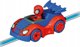 Carrera FIRST Πίστα Αγώνων Spidey - Go Spidey Go! με Αυτοκινητάκια, για Παιδιά