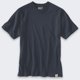 Carhartt Koszulka Carhartt Dearborn Relaxed NAVY