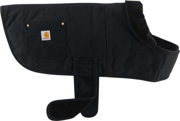 Carhartt Παλτό για Σκύλους Carhartt Chore Coat Μαύρο