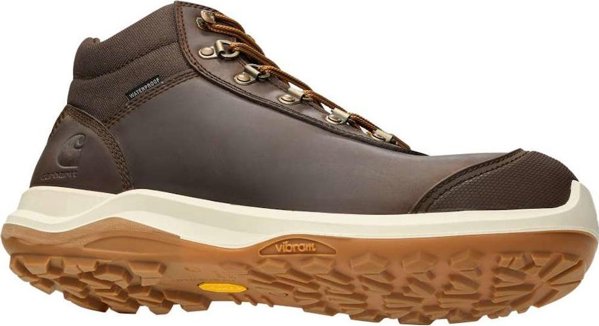 Carhartt Buty Carhartt Wylie Rugged Flex Waterproof S3 DKB