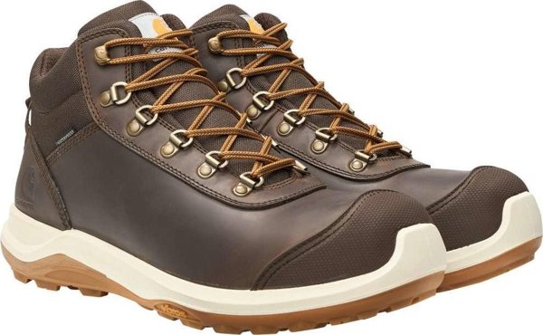 Carhartt Buty Carhartt Wylie Rugged Flex Waterproof S3 DKB