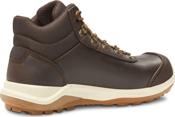 Carhartt Buty Carhartt Wylie Rugged Flex Waterproof S3 DKB