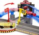 Cars Auta Ταινία κασκαντέρ Χρυσό Έμβολο Σετ (JHL42)
