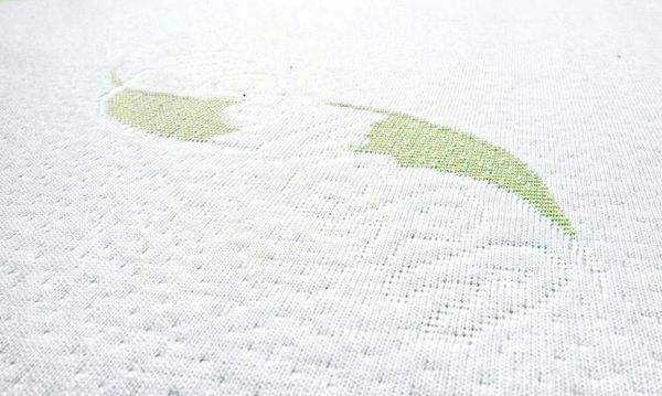Caretero MAT. MEMORY" - Pianka termo + kokos SENSILLO