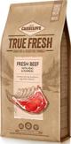 Carnilove Carnilove True Fresh Adult Dogs Beef 4kg