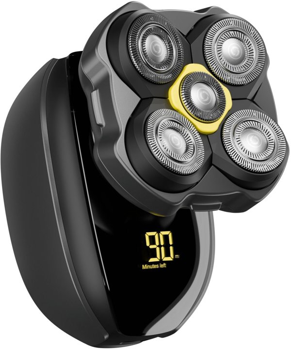 Carrera Carrera 34650 Glatzenrasierer