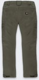 Carhartt Spodnie Carhartt Buffalo Slim DWR MOSS