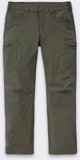 Carhartt Spodnie Carhartt Buffalo Slim DWR MOSS