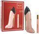 Carolina Herrera Good Girl Blush Minaturka 10Ml + Woda Perfumowana - 80Ml