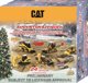 Carrera RC Advent Calendar - CAT Micro Ημερολόγιο Advent με Τηλεκατευθυνόμενο Όχημα