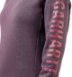 Carhartt Bluza Carhartt Clarksburg Graphic Sweatsh Berry
