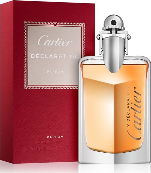 Cartier Declaration Parfum EDP 50 ml