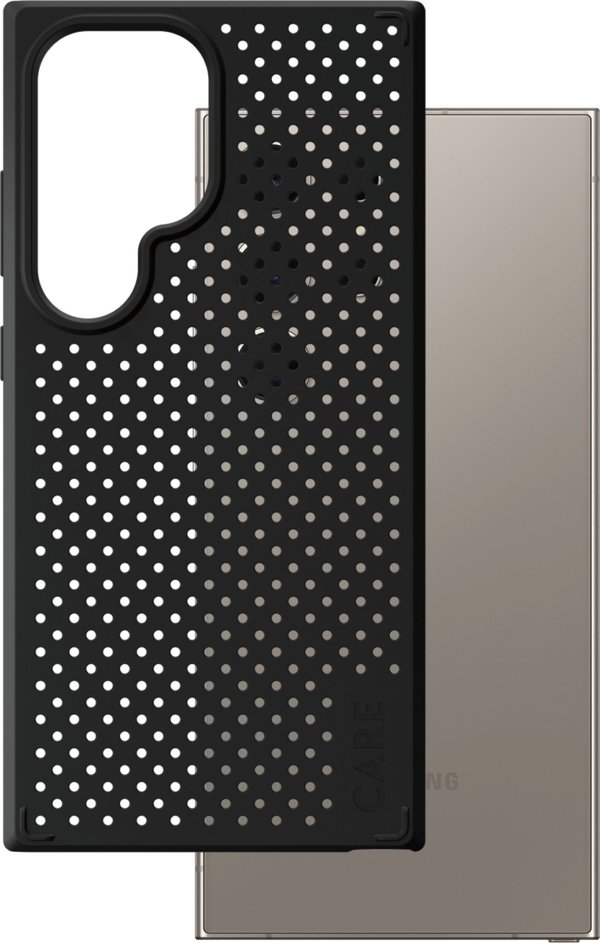 Θήκη CARE Feature Heat Beat Samsung Galaxy S25 Ultra