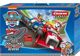 Carrera First Paw Patrol Ready Race Rescue - Αυτοκινητόδρομος για Παιδιά, Κλίμακα 1:43, Με Μπαταρίες