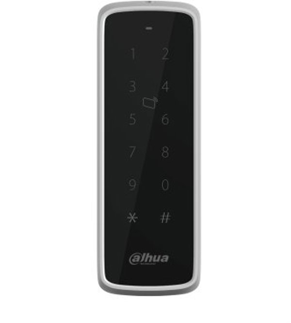 CARD READER RFID 125KHZ/ASR2101A-D DAHUA DHI-ASR2101A-D (6939554950865)