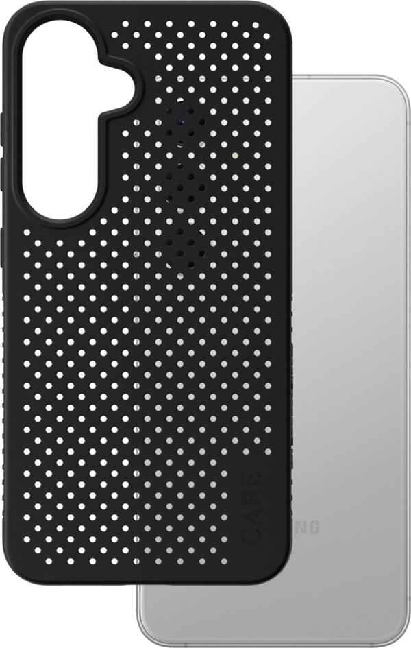 Θήκη CARE Feature Heat Beat Samsung Galaxy S25
