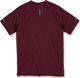 Carhartt Μπλούζα Carhartt LWD BORDEAUX