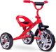 Caretero York Rowerek Czerwony