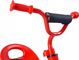 Caretero York Rowerek Czerwony