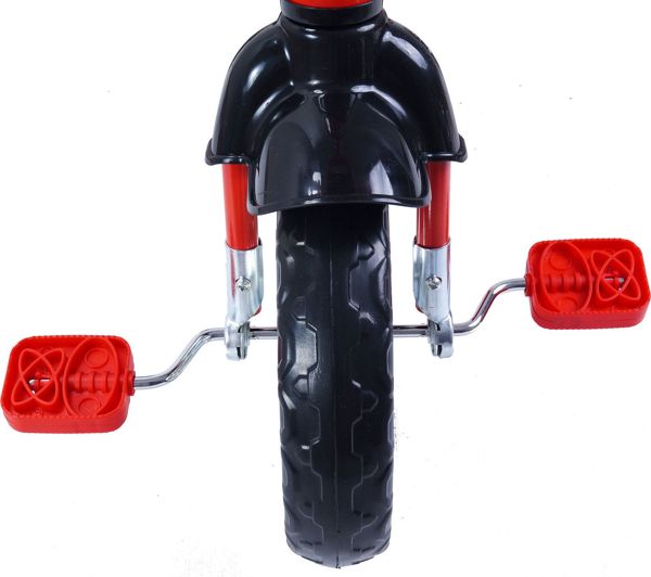 Caretero York Rowerek Czerwony