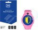 Carneo GuardKid+ Mini - 3mk Watch Protection FlexibleGlass