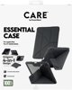 CARE by PanzerGlass TPU Essential Case iPad Pro 13 blk