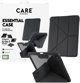 CARE by PanzerGlass TPU Essential Case iPad Pro 13 blk