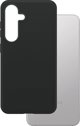 Θήκη CARE Fashionable Μαύρη Samsung Galaxy S25 Plus