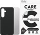 Θήκη CARE Fashionable Μαύρη Samsung Galaxy S25 Plus