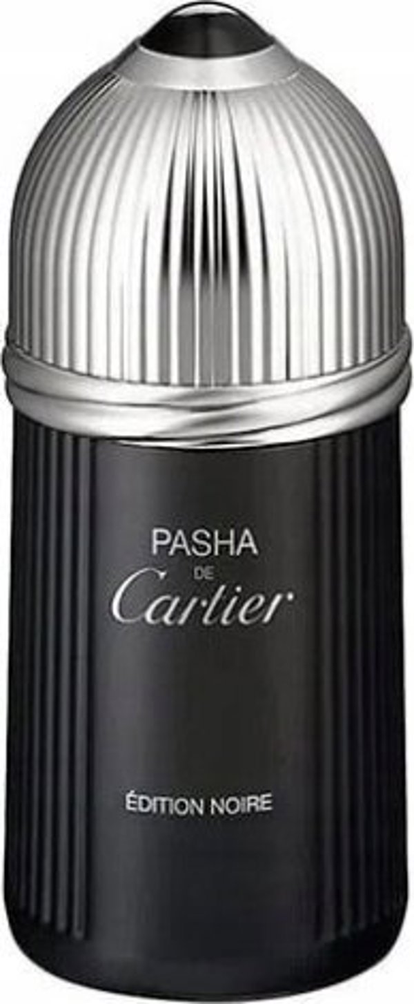 Cartier Pasha Έκδοση Noire edt 100ml