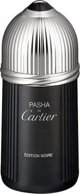 Cartier Pasha Έκδοση Noire edt 100ml