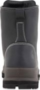 Carhartt Buty Carhartt Michigan Sneaker S1P Black