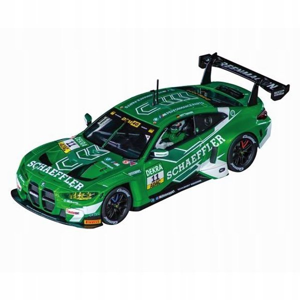 Carrera BMW M4 GT3 Schubert D132 - Αυτοκινητάκι Πίστας 1:32 (32077)