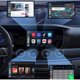 Carlinkit Ασύρματος Προσαρμογέας AI Box με Android 13 8GB+128GB Μπλε