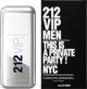 Carolina Herrera 212 VIP Men EDT 30 ml