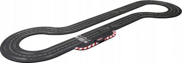 Carrera Track Mario Kart Evolution 5 9M