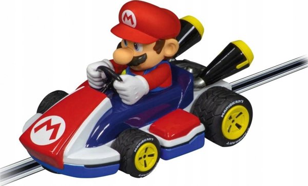 Carrera Track Mario Kart Evolution 5 9M